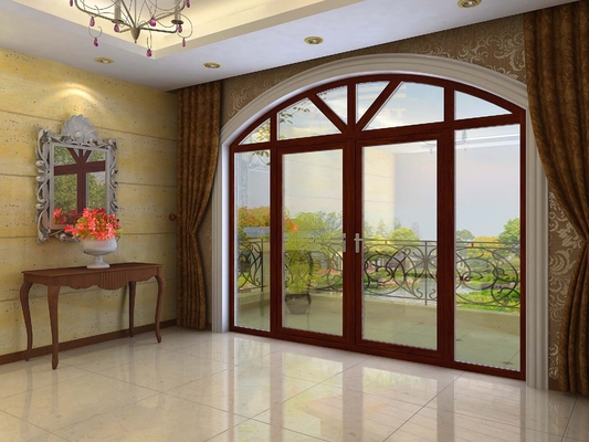 Interior Glass Doors For Patio