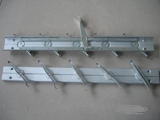 Aluminum Exterior Window Shutters